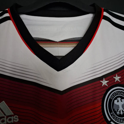ALEMANIA FINAL MUNDIAL 2014