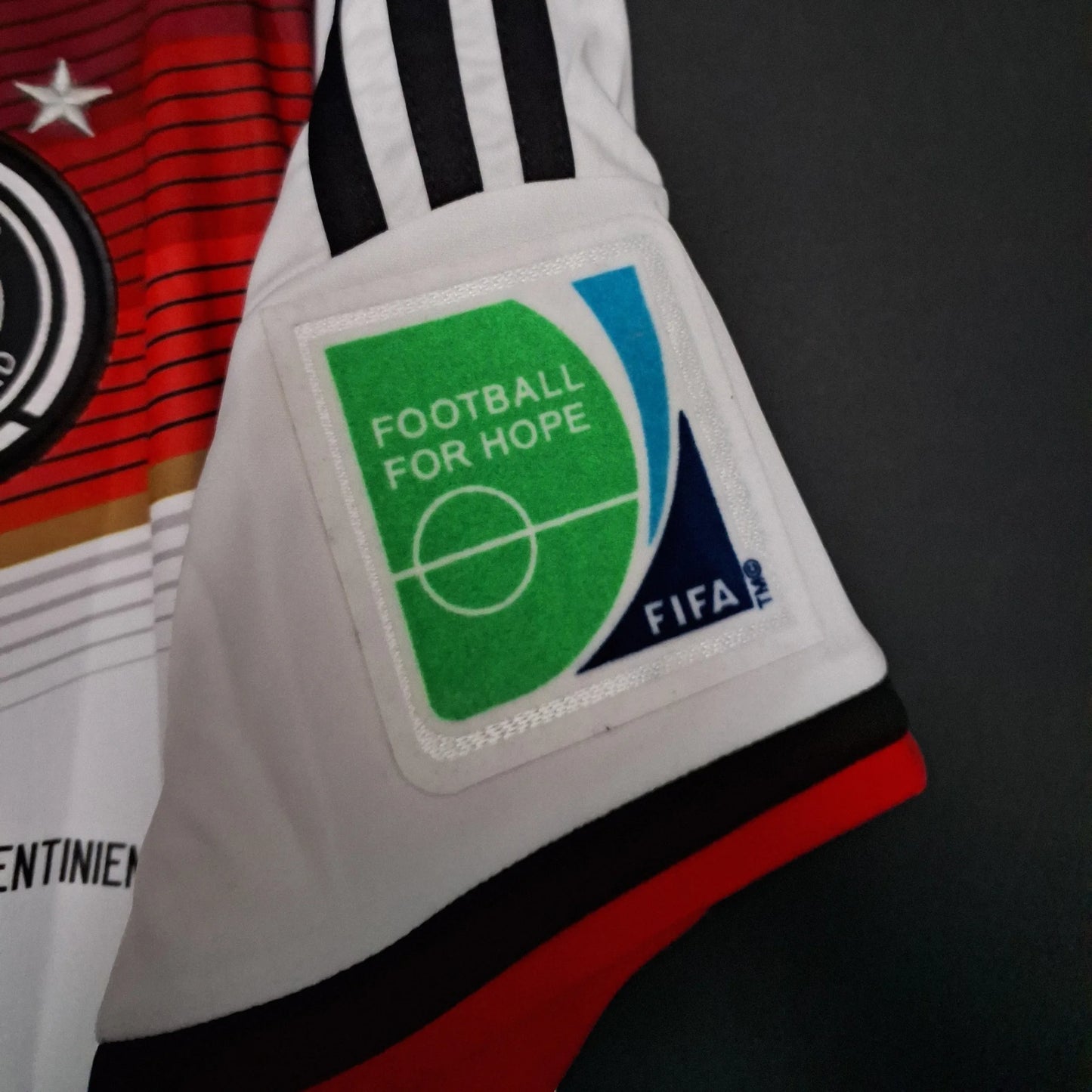 ALEMANIA FINAL MUNDIAL 2014