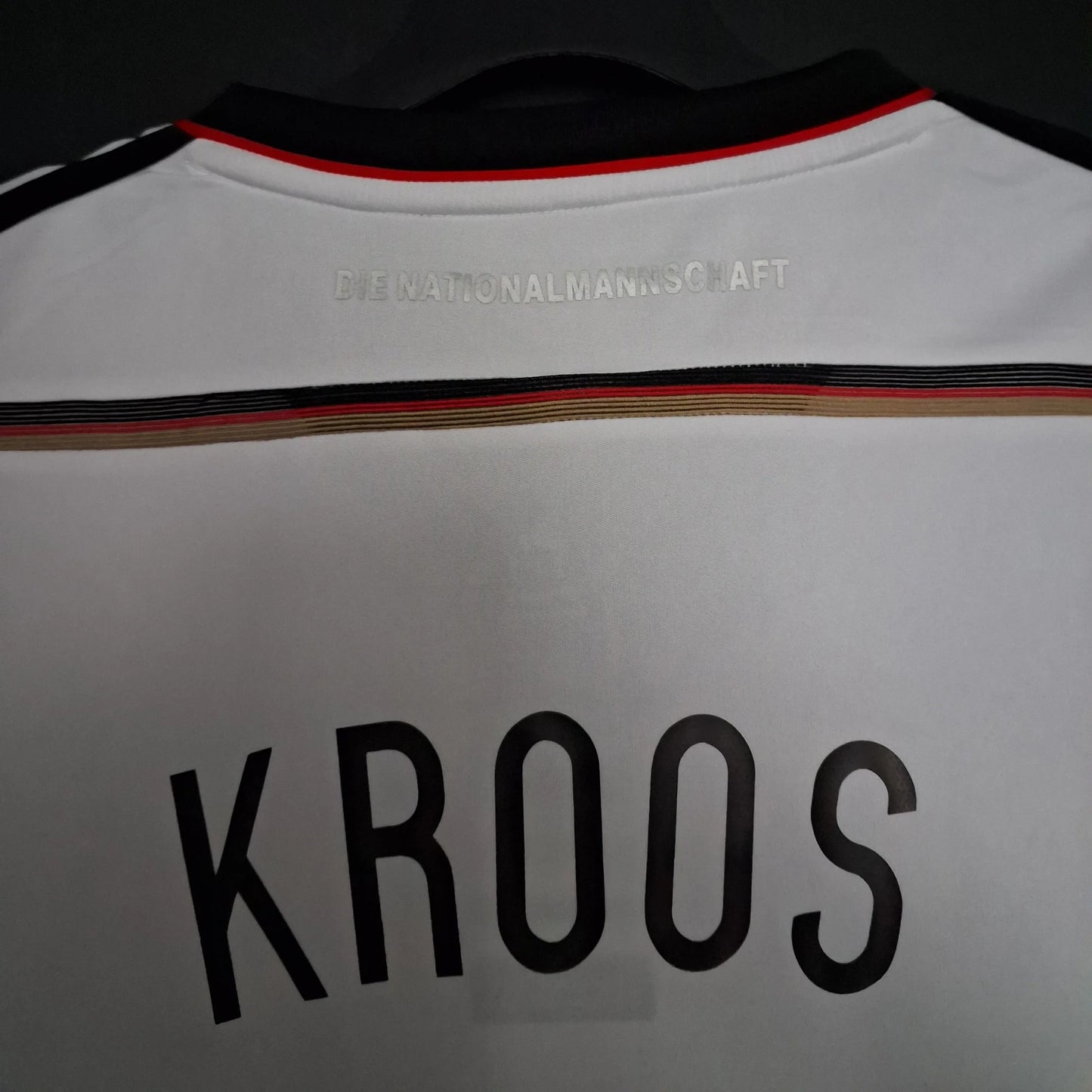 ALEMANIA FINAL MUNDIAL 2014