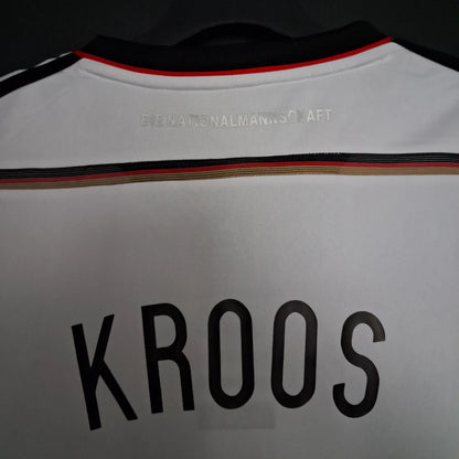 ALEMANIA FINAL MUNDIAL 2014