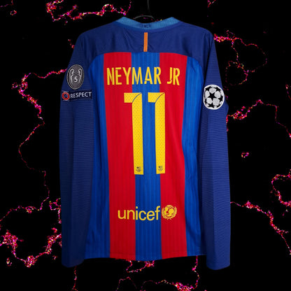 F.C BARCELONA 16/17