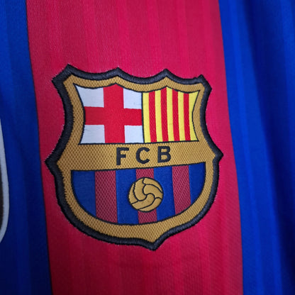 F.C BARCELONA 16/17