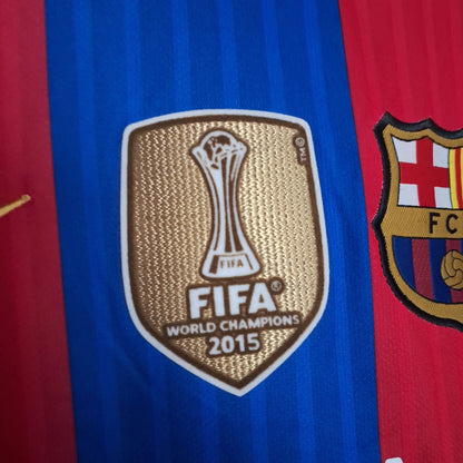 F.C BARCELONA 16/17