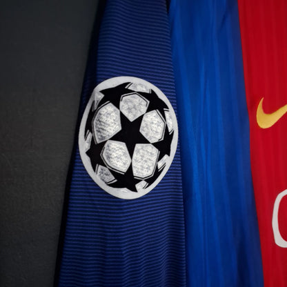 F.C BARCELONA 16/17
