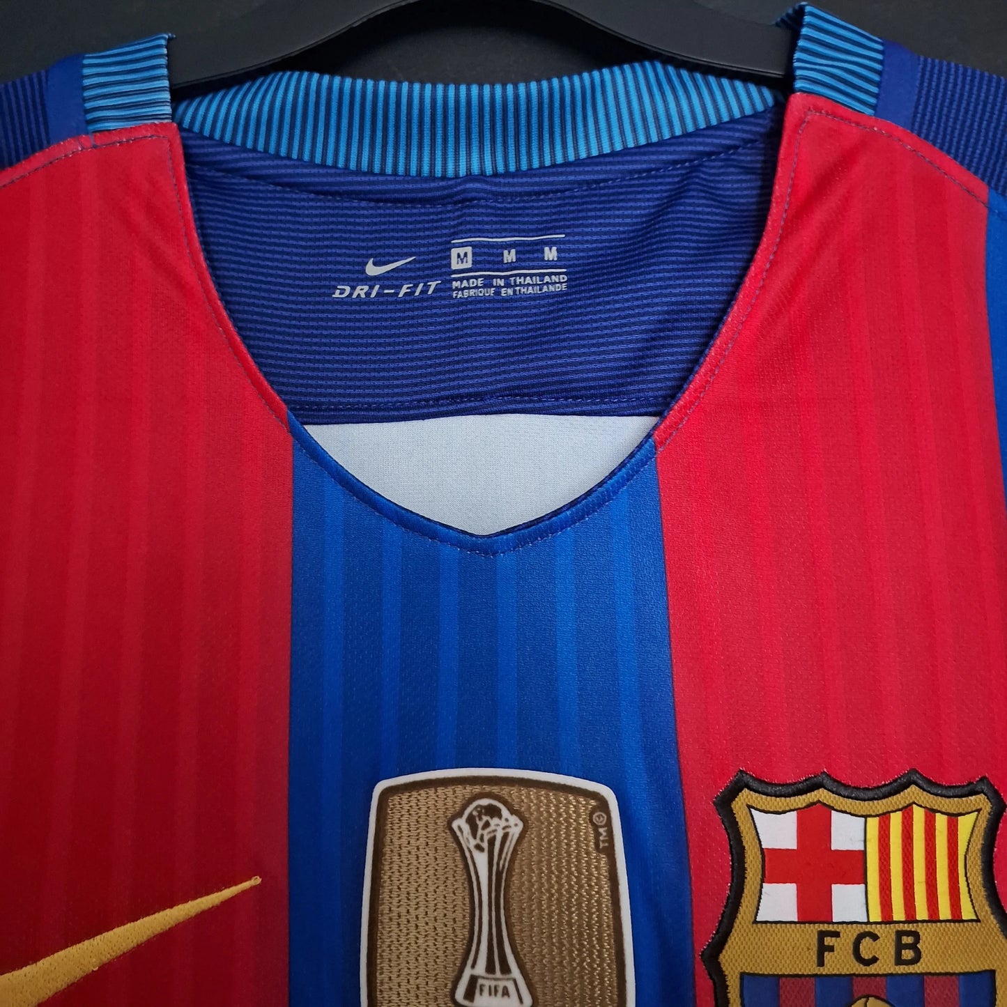 F.C BARCELONA 16/17