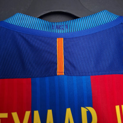 F.C BARCELONA 16/17