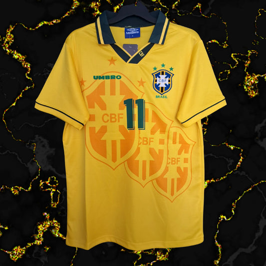 BRASIL MUNDIAL 1994