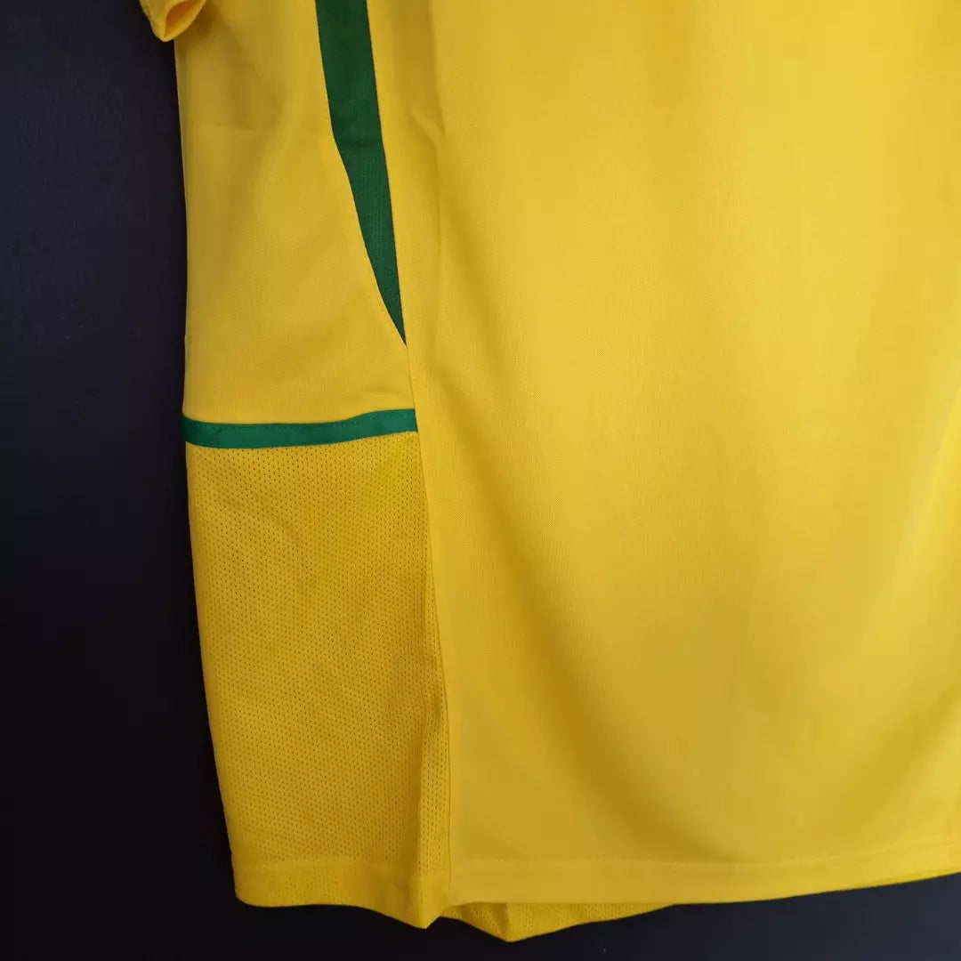 BRASIL MUNDIAL 2002