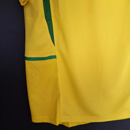 BRASIL MUNDIAL 2002