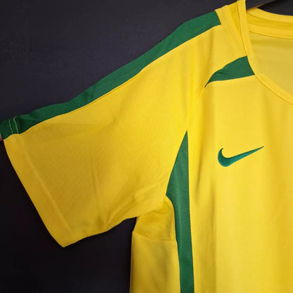 BRASIL MUNDIAL 2002