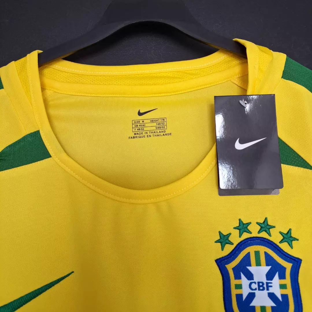 BRASIL MUNDIAL 2002