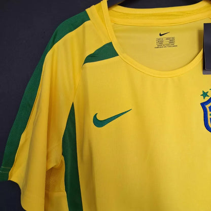 BRASIL MUNDIAL 2002
