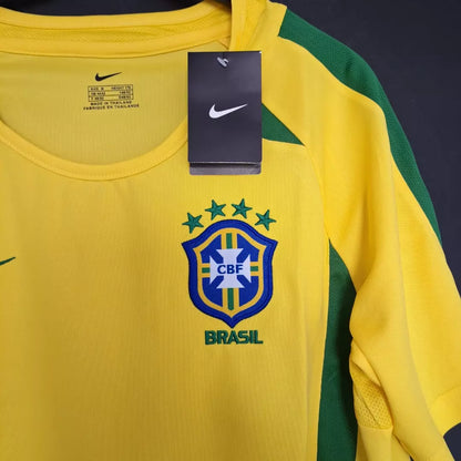 BRASIL MUNDIAL 2002