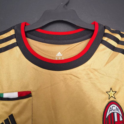 AC MILAN DORADA 2014