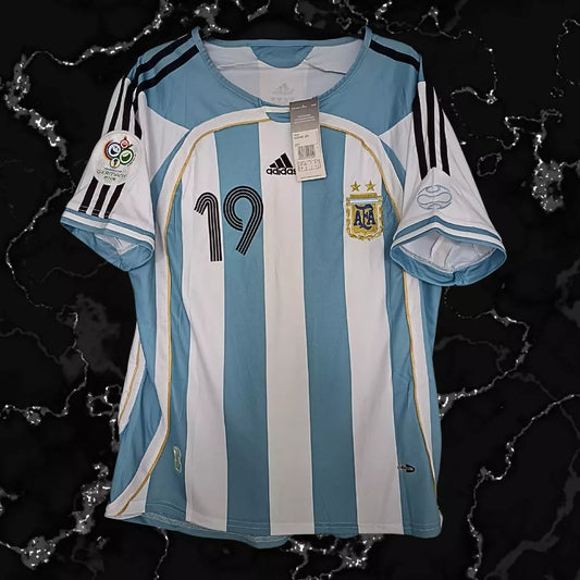 ARGENTINA MUNDIAL 2006