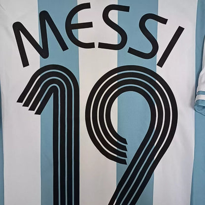 ARGENTINA MUNDIAL 2006