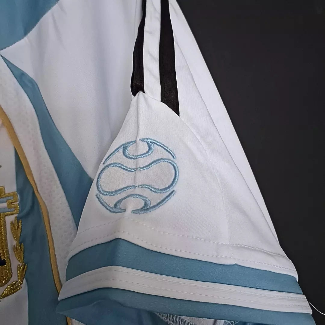 ARGENTINA MUNDIAL 2006