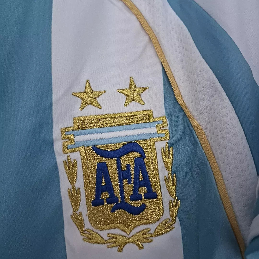 ARGENTINA MUNDIAL 2006