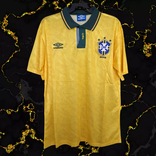 BRASIL LOCAL 91-93'