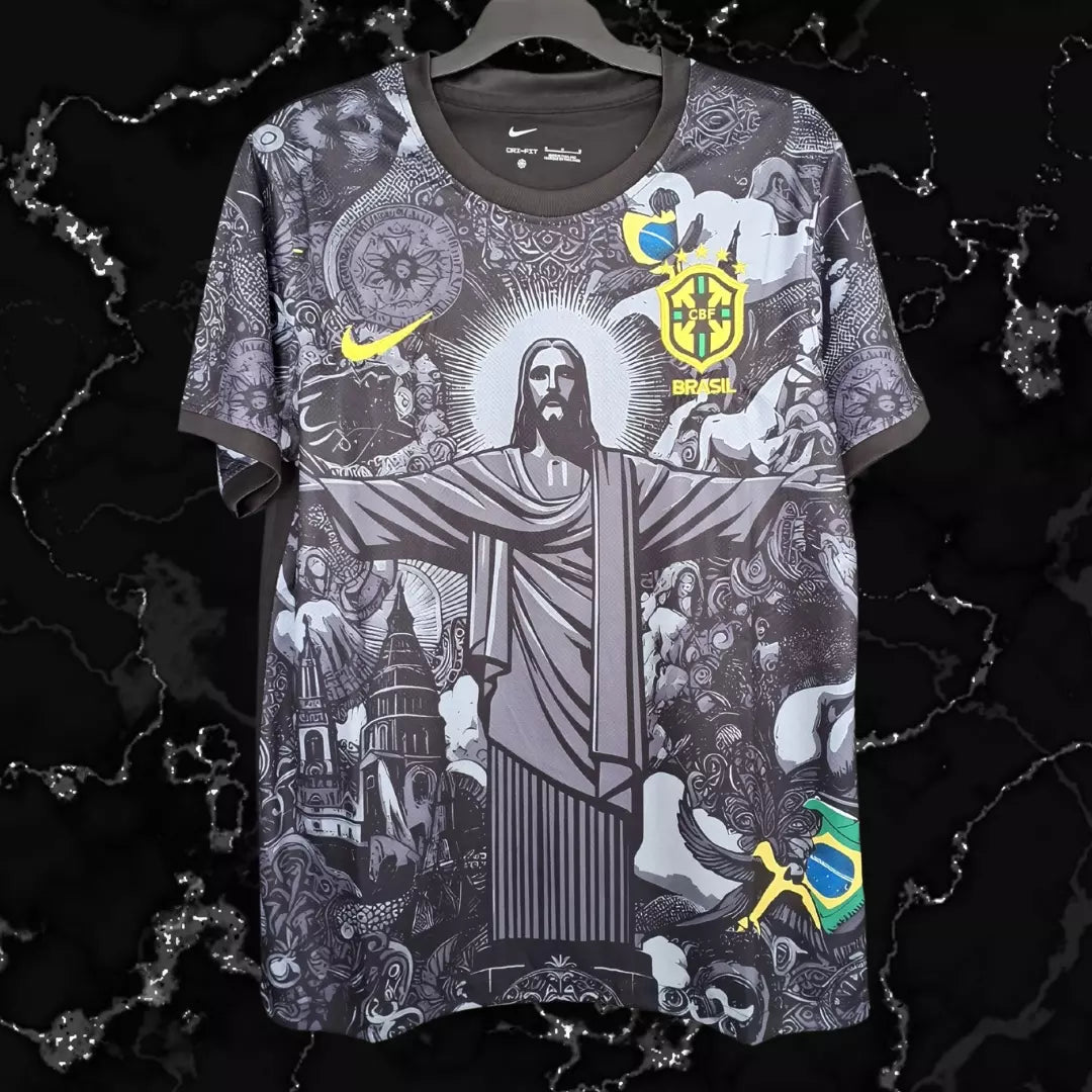 BRASIL EDICIÓN ESPECIAL CRISTO REDENTOR
