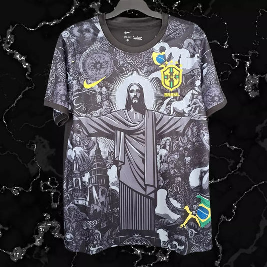 BRASIL EDICIÓN ESPECIAL CRISTO REDENTOR