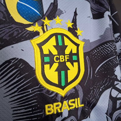 BRASIL EDICIÓN ESPECIAL CRISTO REDENTOR