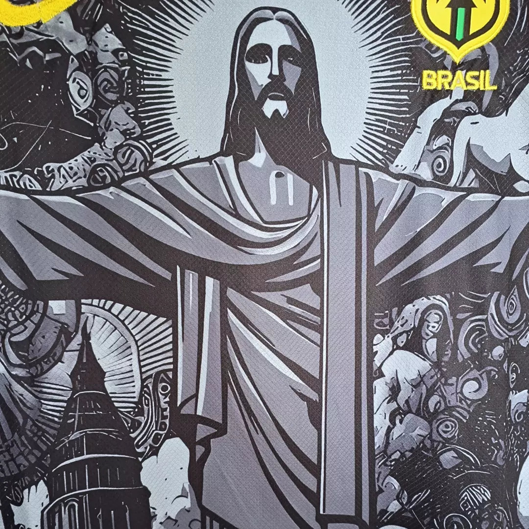 BRASIL EDICIÓN ESPECIAL CRISTO REDENTOR