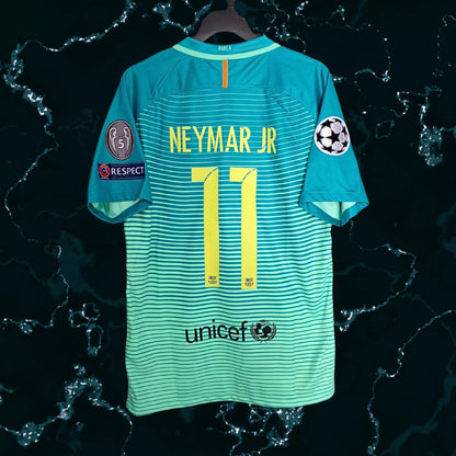 FC BARCELONA 16/17 TERCERA