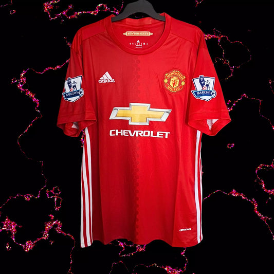 FALCAO MANCHESTER UNITED