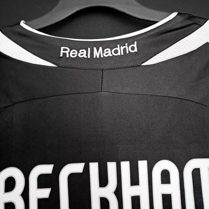 REAL MADRID 06/07 VISITANTE