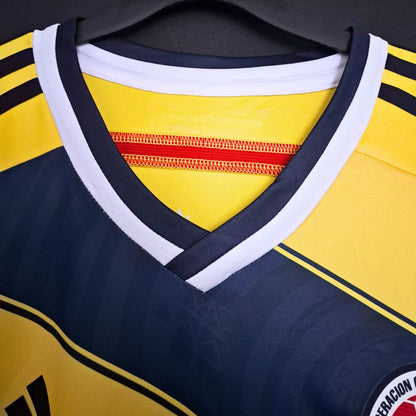 COLOMBIA MUNDIAL 2014