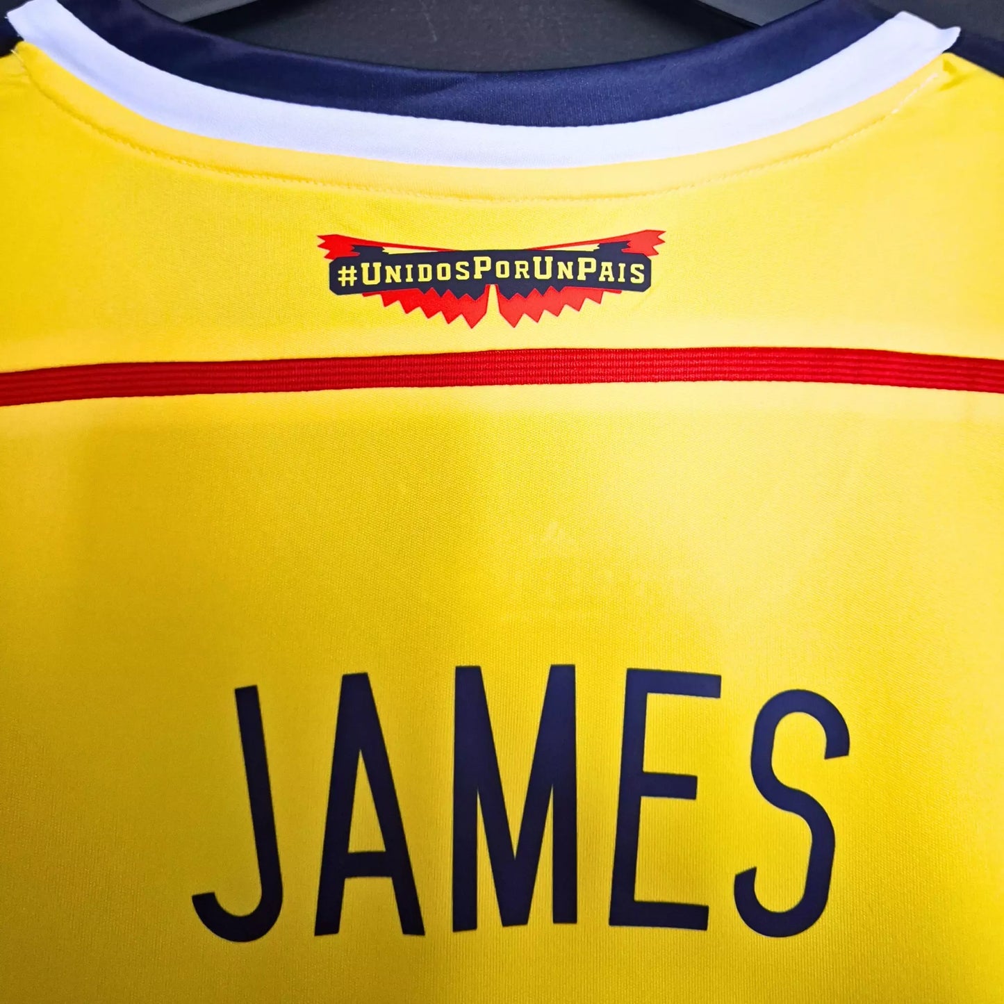 COLOMBIA MUNDIAL 2014