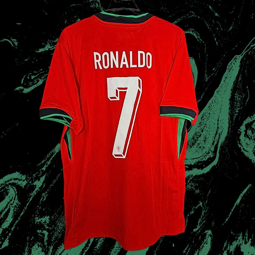 PORTUGAL EURO 2024