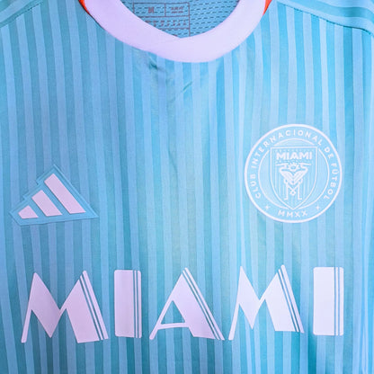 INTER MIAMI TERCERA 2025