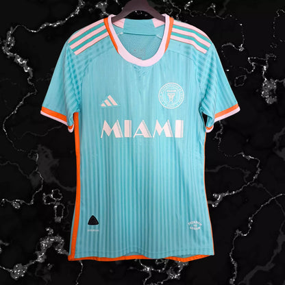 INTER MIAMI TERCERA 2025