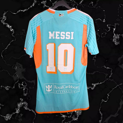 INTER MIAMI TERCERA 2025