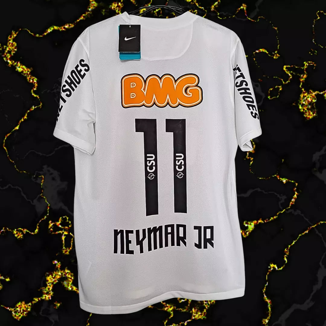 NEYMAR SANTOS 2012