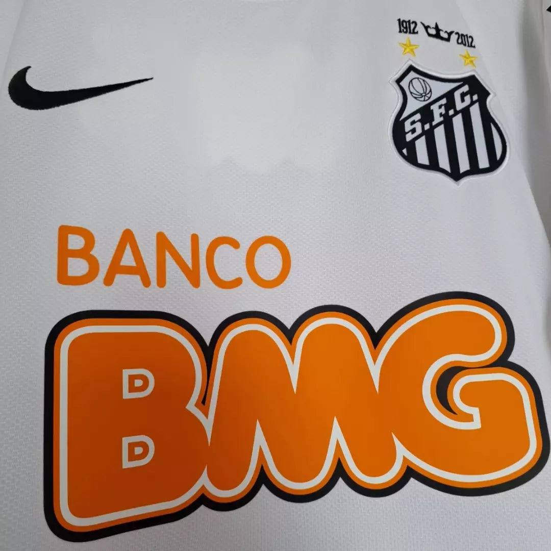 NEYMAR SANTOS 2012