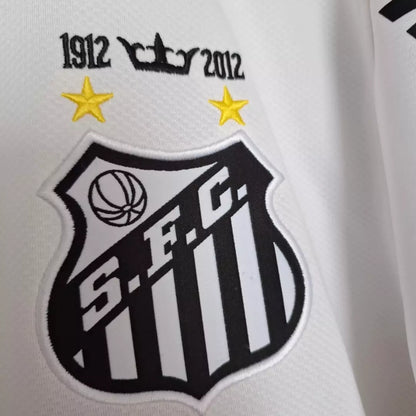 NEYMAR SANTOS 2012