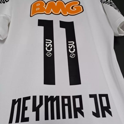 NEYMAR SANTOS 2012