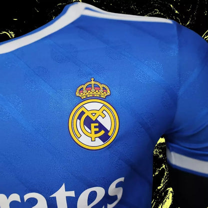REAL MADRID 25/26 TERCERA
