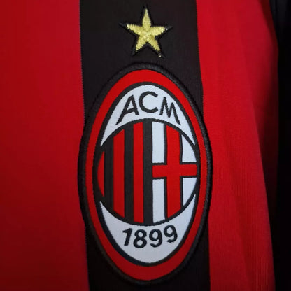 AC MILAN LOCAL 2010