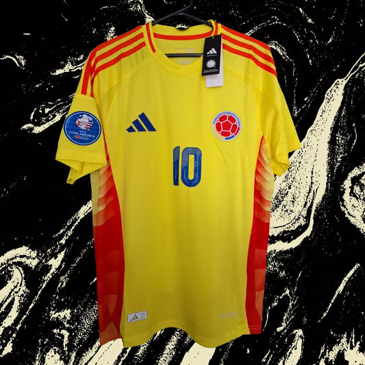 COLOMBIA COPA AMERICA 2024