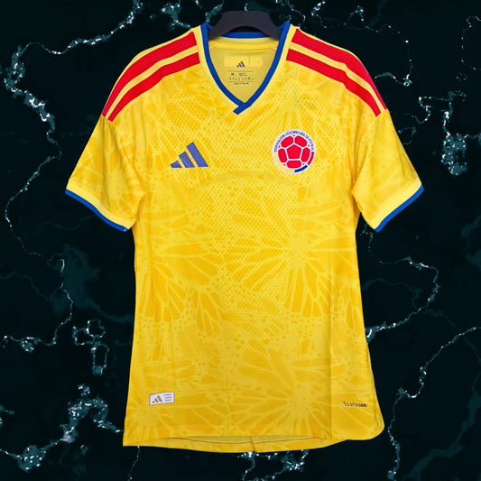 COLOMBIA MUNDIAL USA 2026