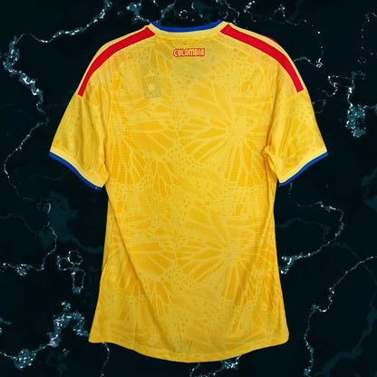 COLOMBIA MUNDIAL USA 2026