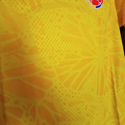 COLOMBIA MUNDIAL USA 2026