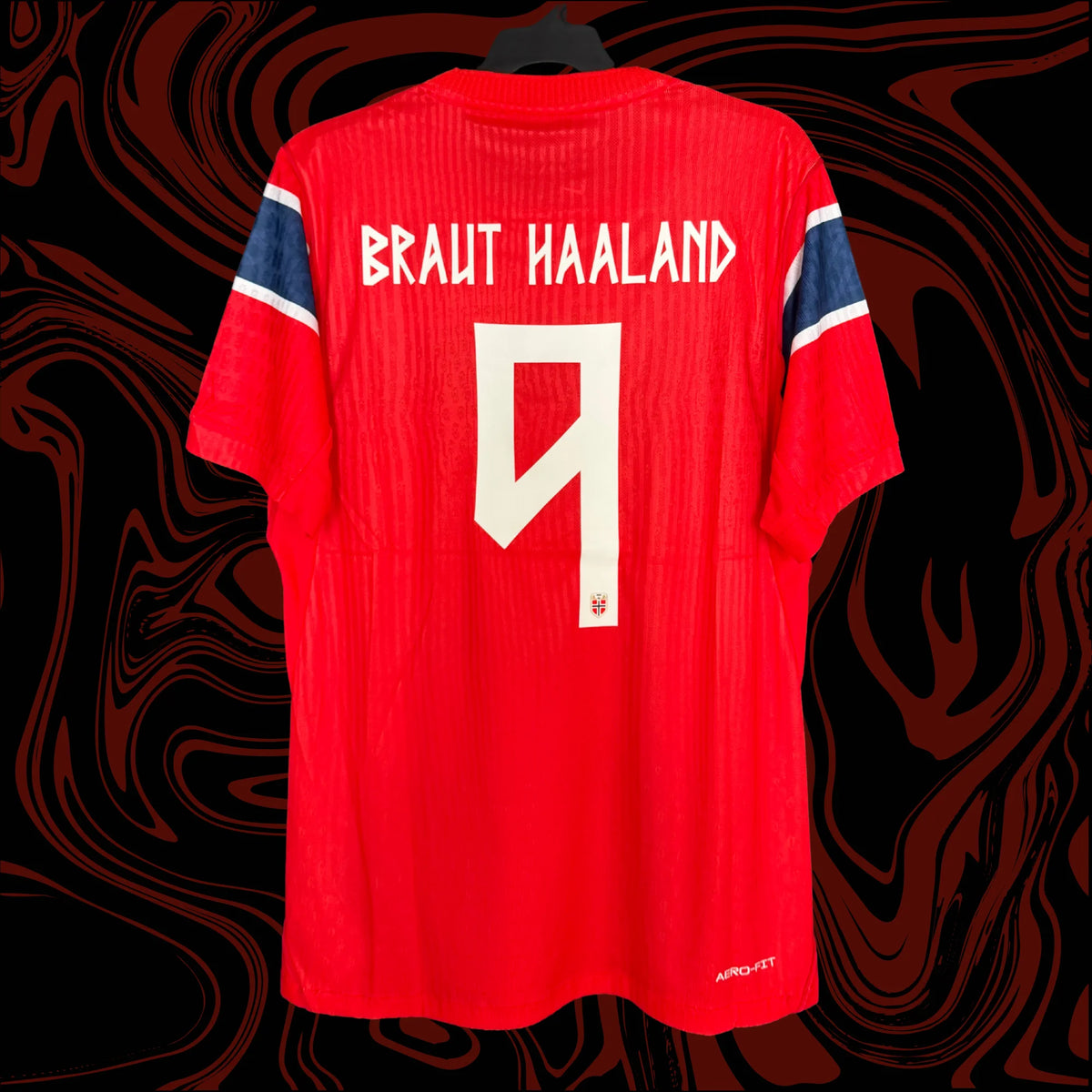 NORUEGA MUNDIAL 2026