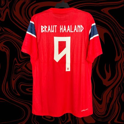 NORUEGA MUNDIAL 2026