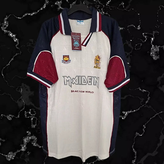 WEST HAM RETRO 1999