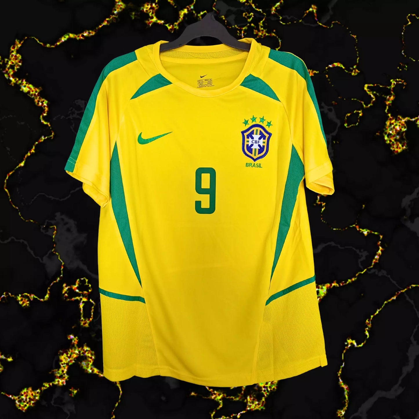 BRASIL MUNDIAL 2002